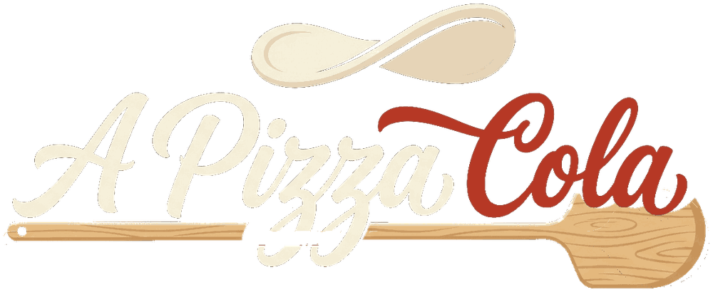 A Pizza Cola